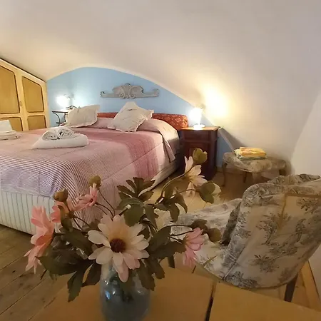 Appartement La Casa A Balconcino