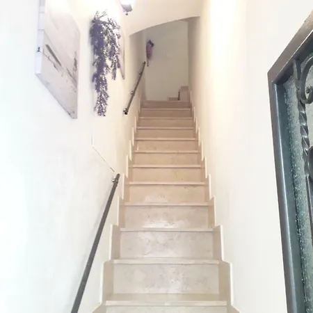 Appartement La Casa A Balconcino