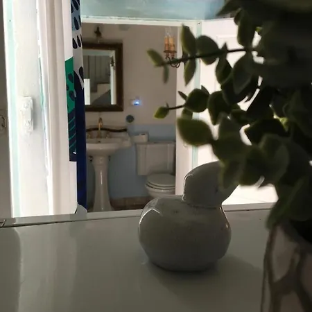Appartement La Casa A Balconcino