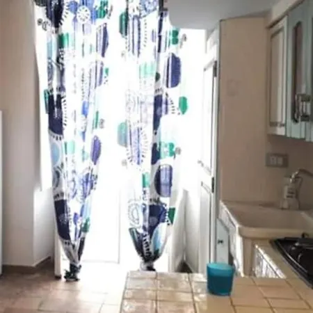 La Casa A Balconcino Gaeta