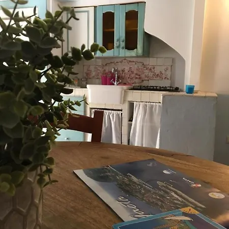 La Casa A Balconcino